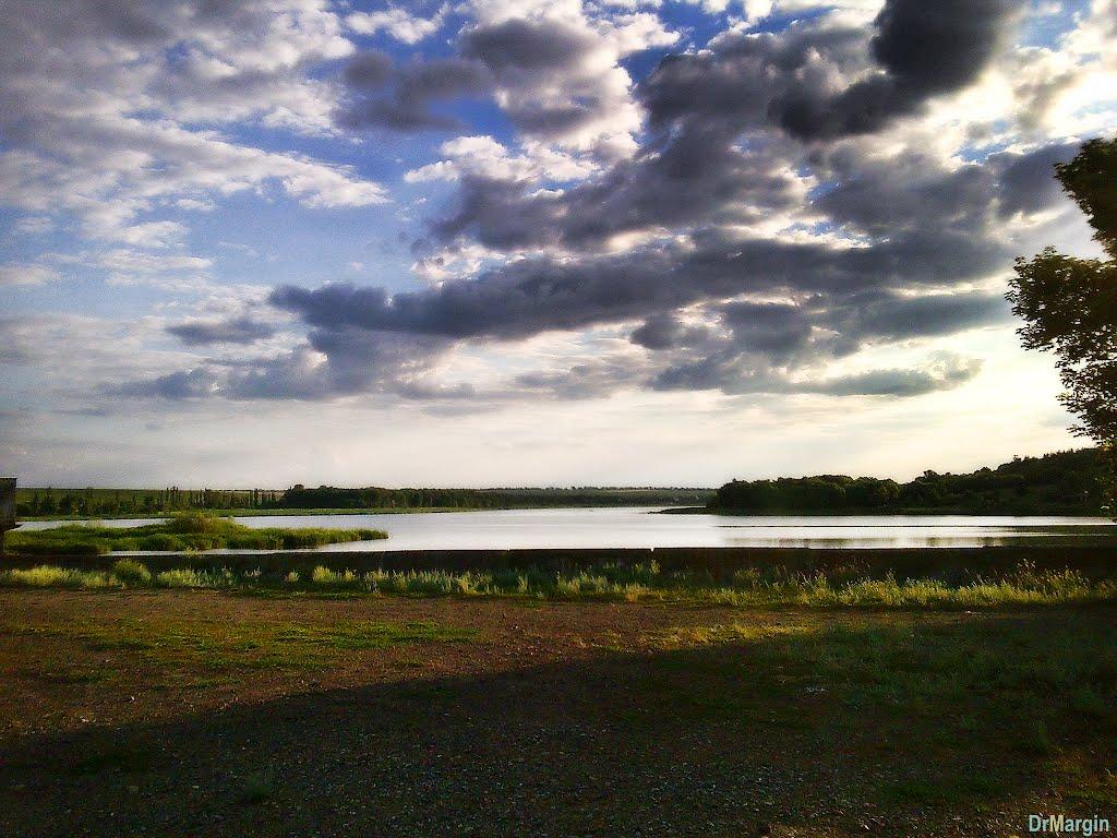 Олександрівка з panoramio.com - Oleksandrivka