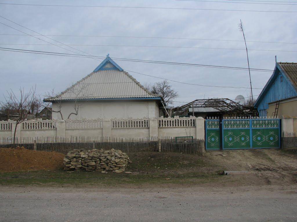Олександрівка з panoramio.com - Олександрівка