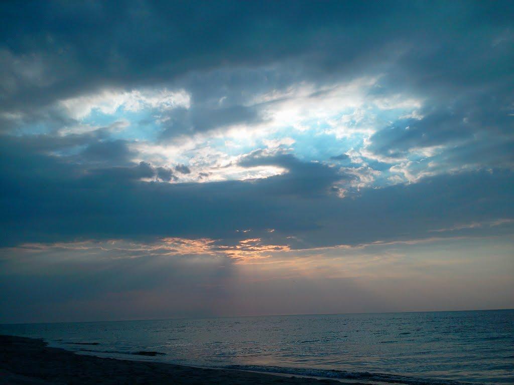 Грибівка з panoramio.com - Грибівка