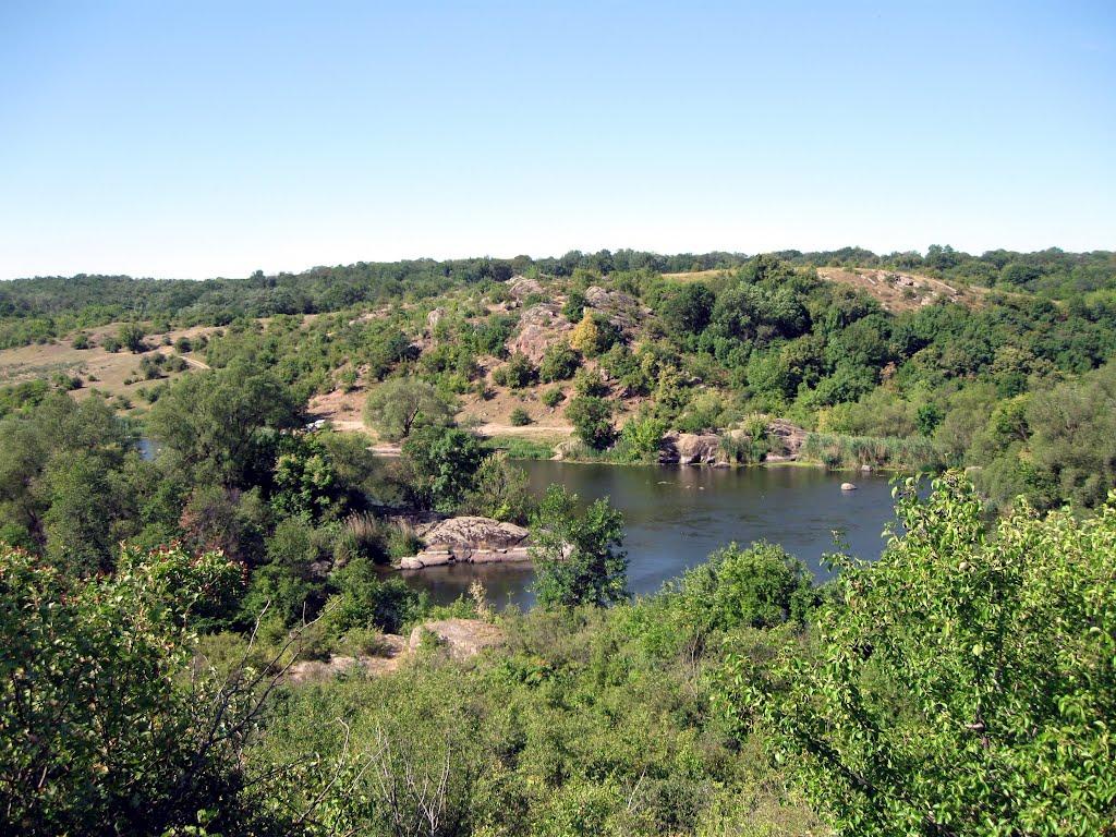 Мигія з panoramio.com - Mygiya