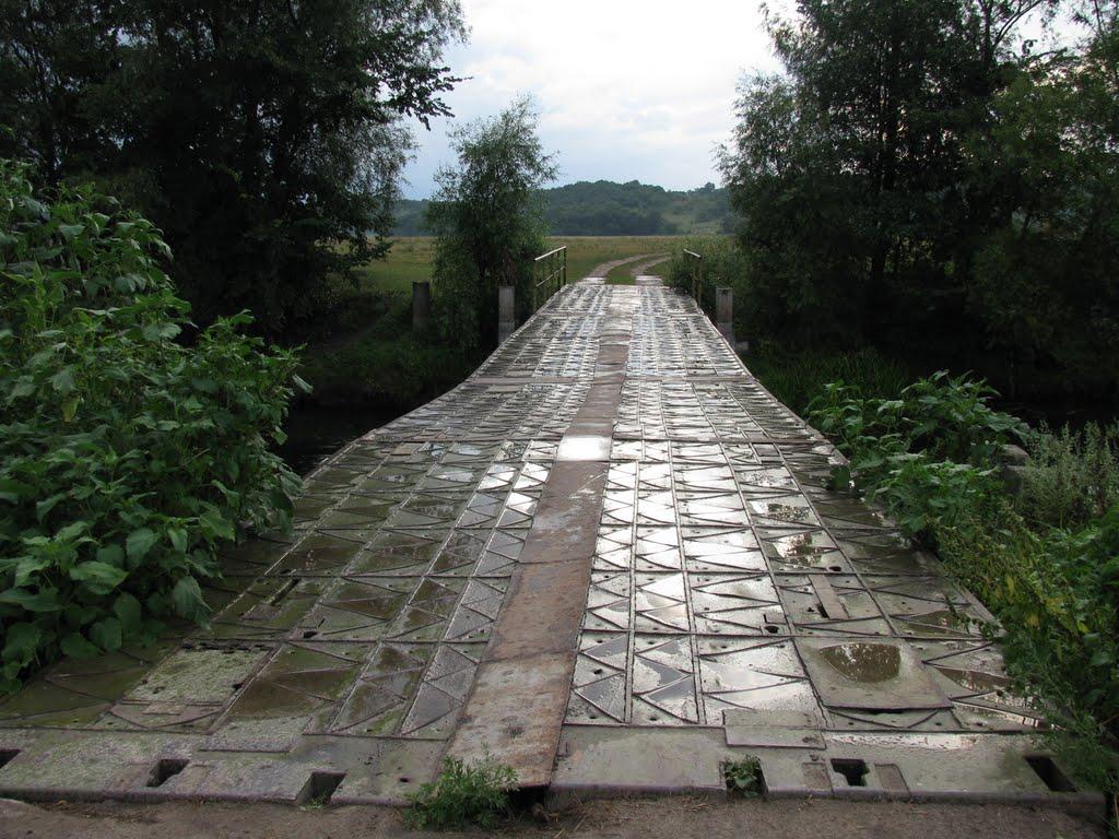 Хитці з panoramio.com - Хитцы