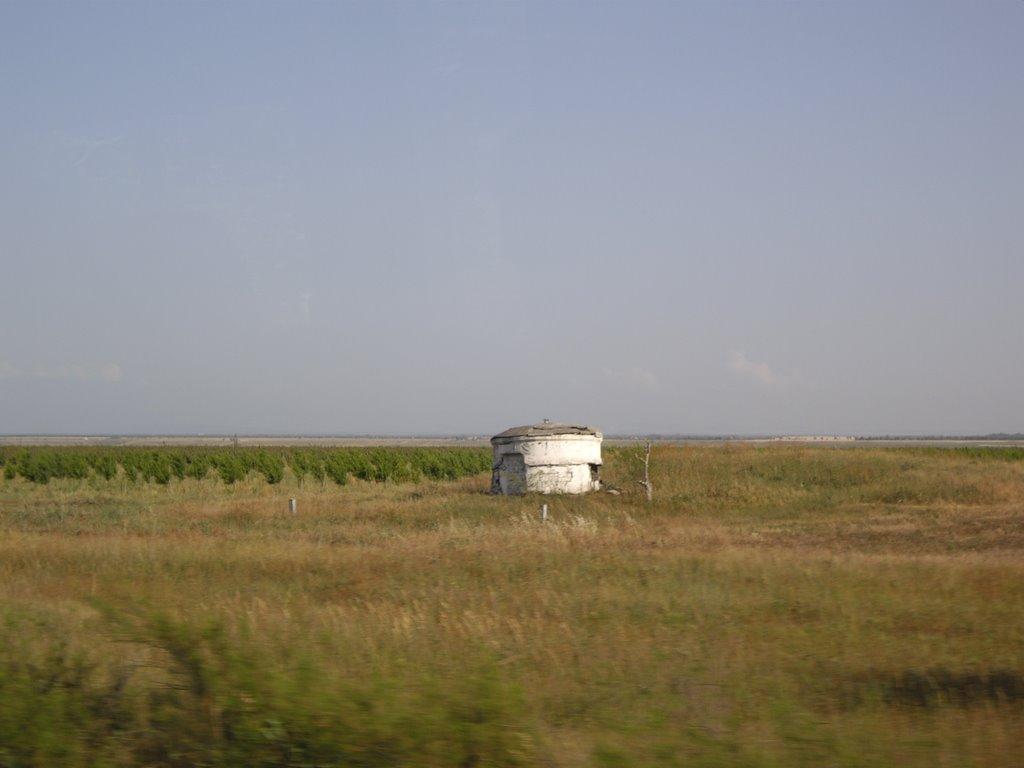 Чоботарка з panoramio.com - Чоботарка