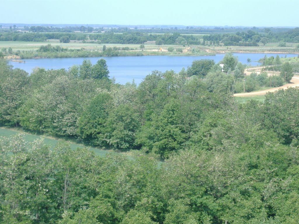 Велика Паладь з panoramio.com - Великая Паладь