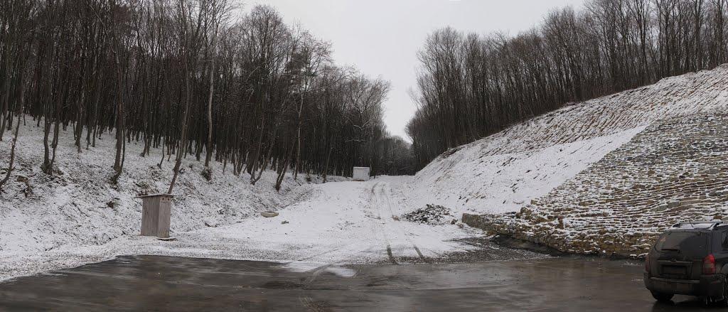 Синьків з panoramio.com - Синьків