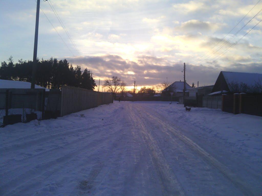 Короп з panoramio.com - Короп