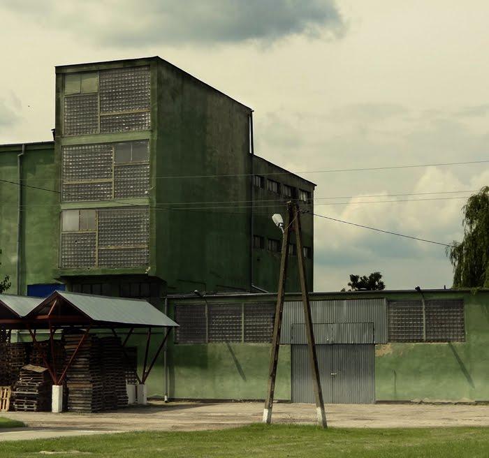 Корчів з panoramio.com - Корчів