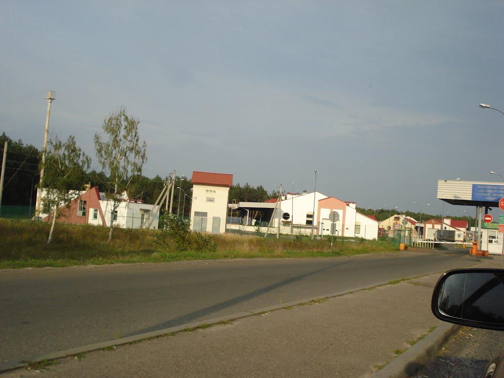 Сільця-Млинівські з panoramio.com - Сільця-Млинівські