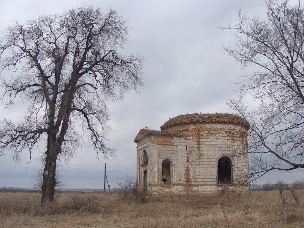 Воскресенське з panoramio.com - Voskresenske