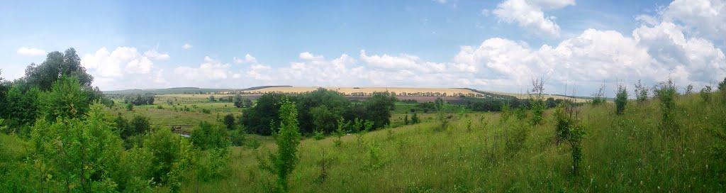 Новоукраїнка з panoramio.com - Новоукраїнка