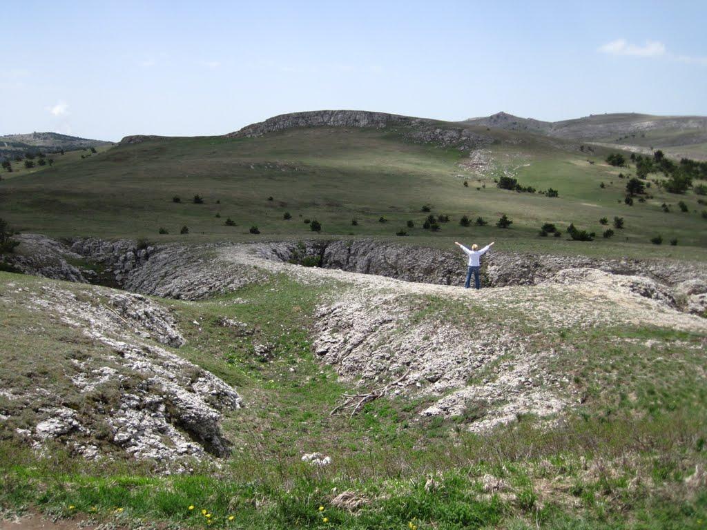 Совєтське з panoramio.com (ч.2) - Советское