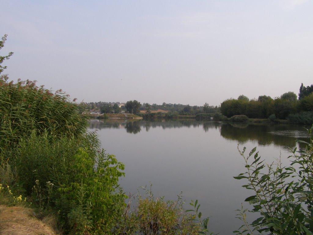 Лузанівка з panoramio.com - Лузановка