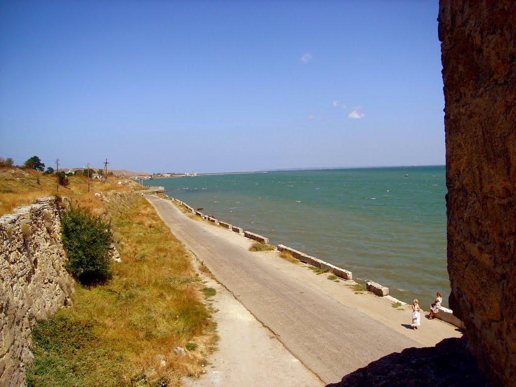 Глазівка з panoramio.com - Глазівка