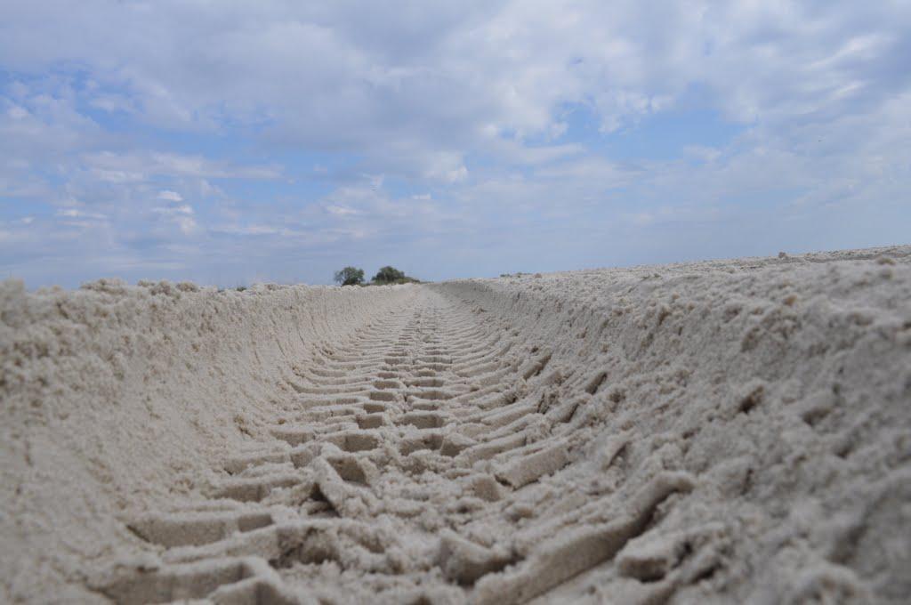 Очаків з panoramio.com - Очаков