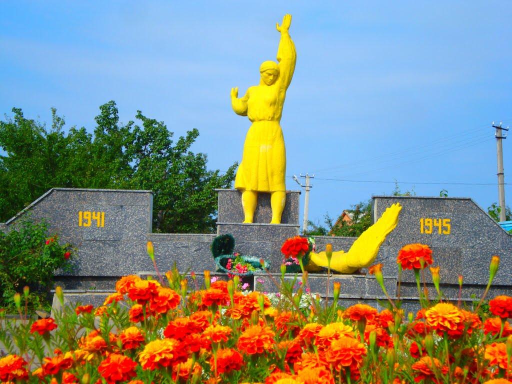 Воютин з panoramio.com - Воютин