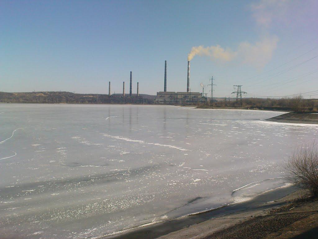 Райгородок з panoramio.com - Raygorodok