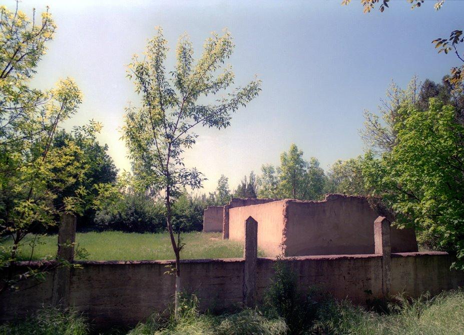 Янтарне з panoramio.com - Янтарне