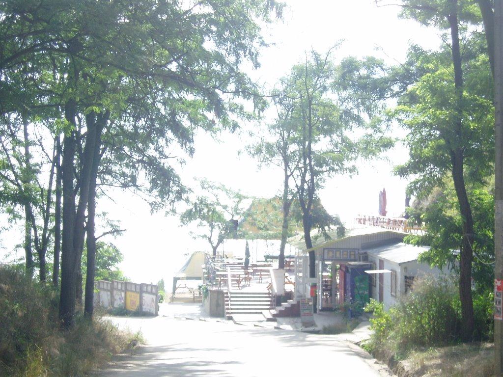 Курортне з panoramio.com - Курортное