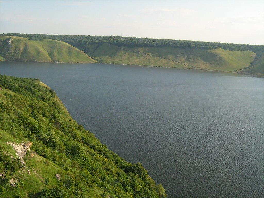 Комарів з panoramio.com - Комаров