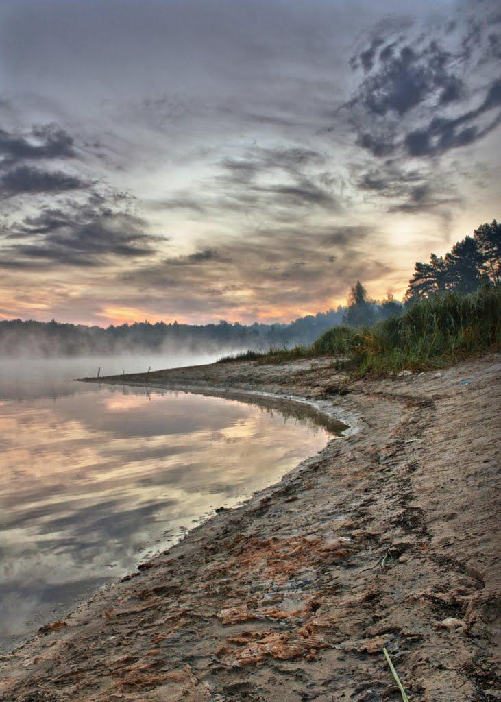 Буки з panoramio.com - Buky
