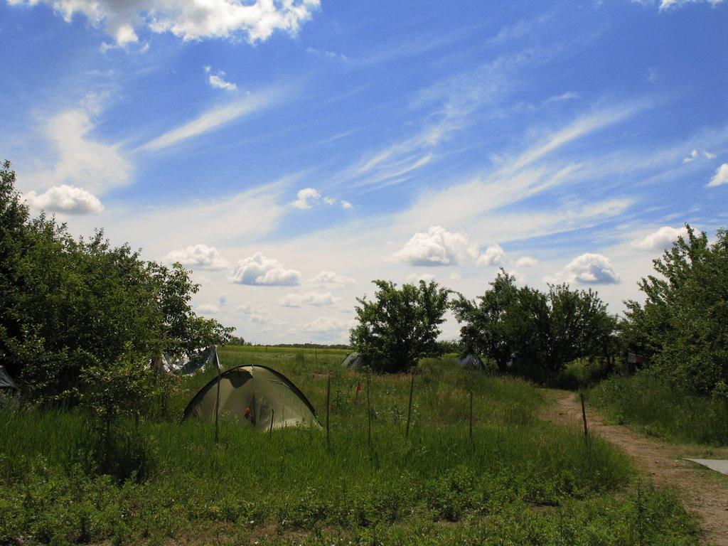 Манили з panoramio.com - Манили