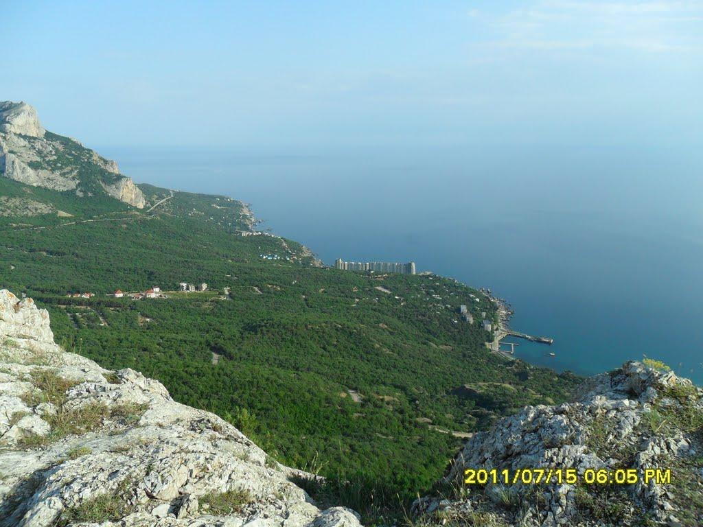 Тилове з panoramio.com - Tylove