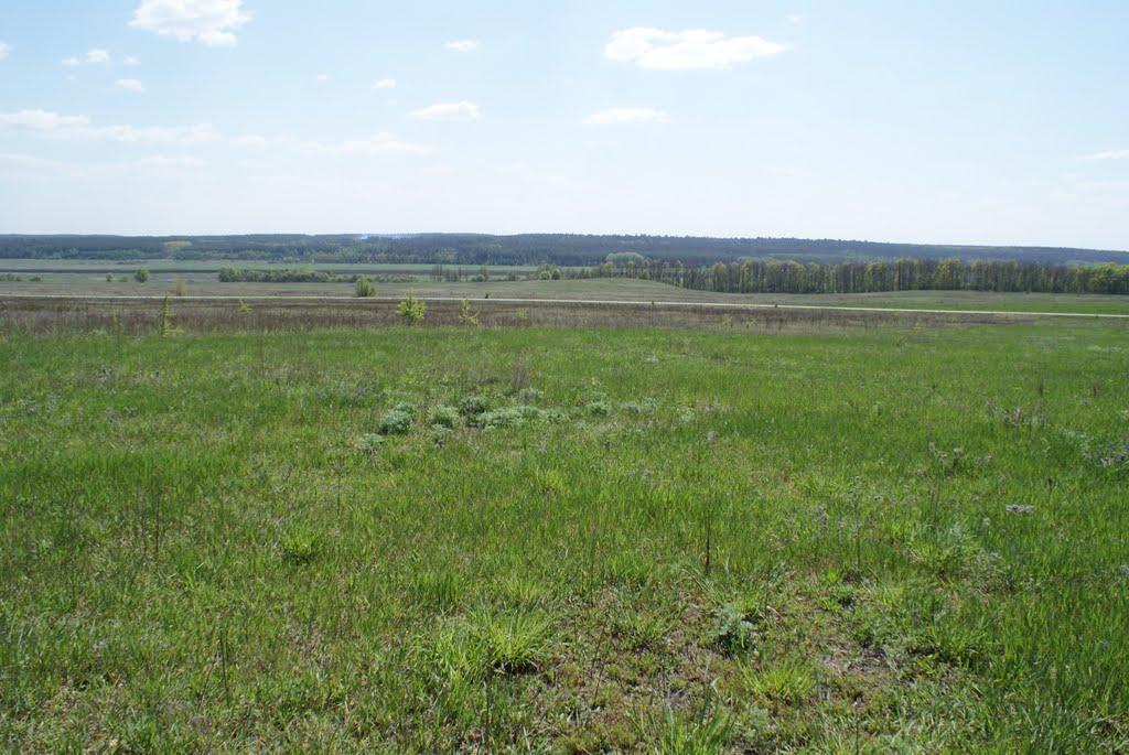 Лубське з panoramio.com - Лубское