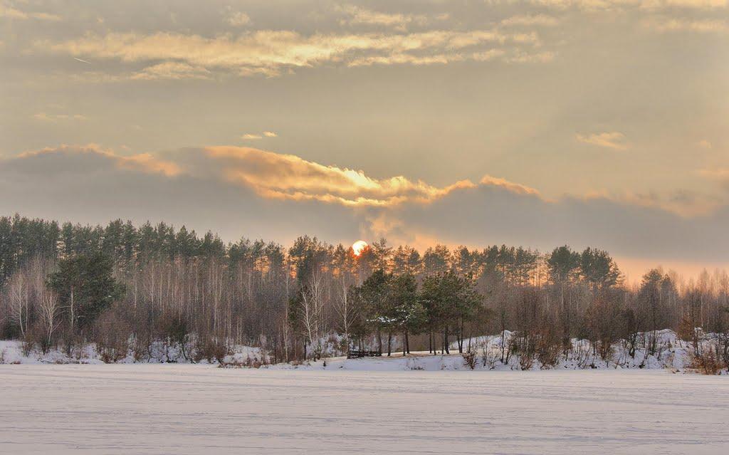 Буки з panoramio.com - Buky