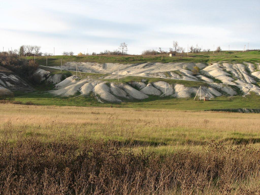 Куп'янськ з panoramio.com (ч.2) - Куп'янськ