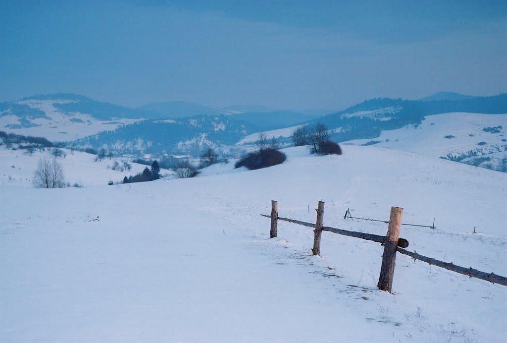 Бабино з panoramio.com - Бабино