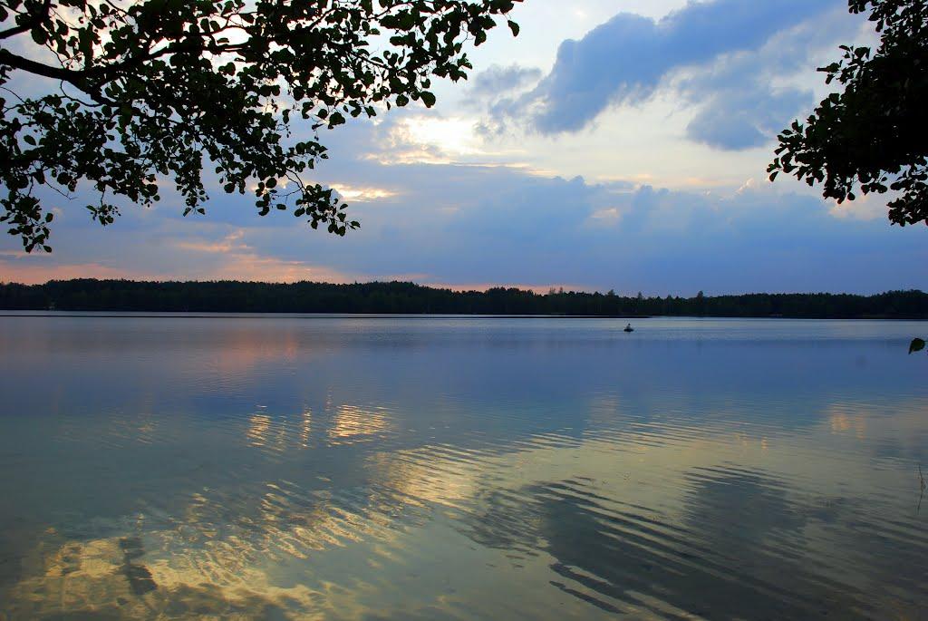 Біле з panoramio.com - Біле