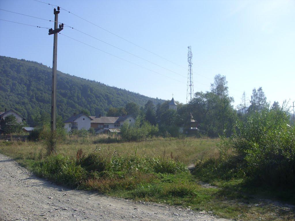 Фальків з panoramio.com (ч.2) - Фальків