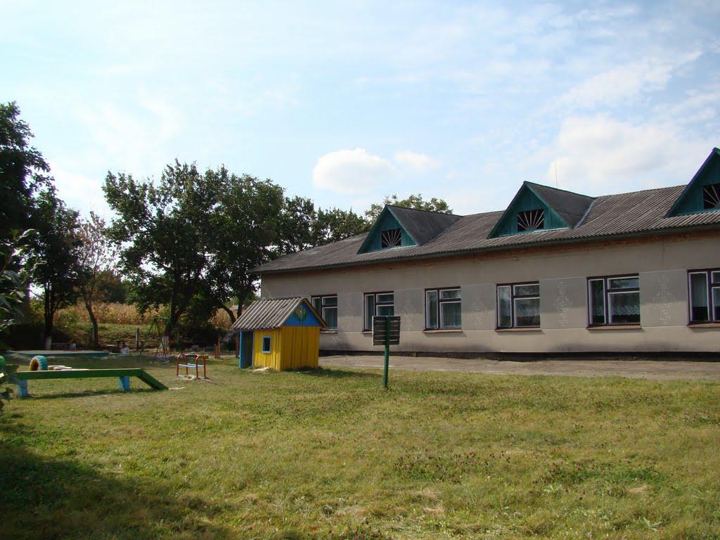 Тимошівка з panoramio.com - Тимошовка
