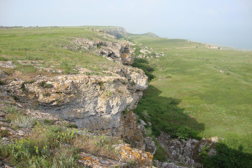 Борисівка з panoramio.com - Борисівка