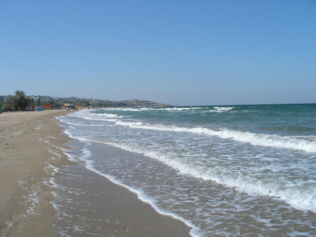 Щолкіне з panoramio.com - Щолкіне