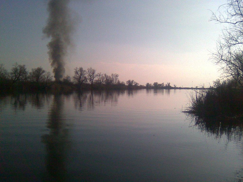 Кізомис з panoramio.com - Кизомыс