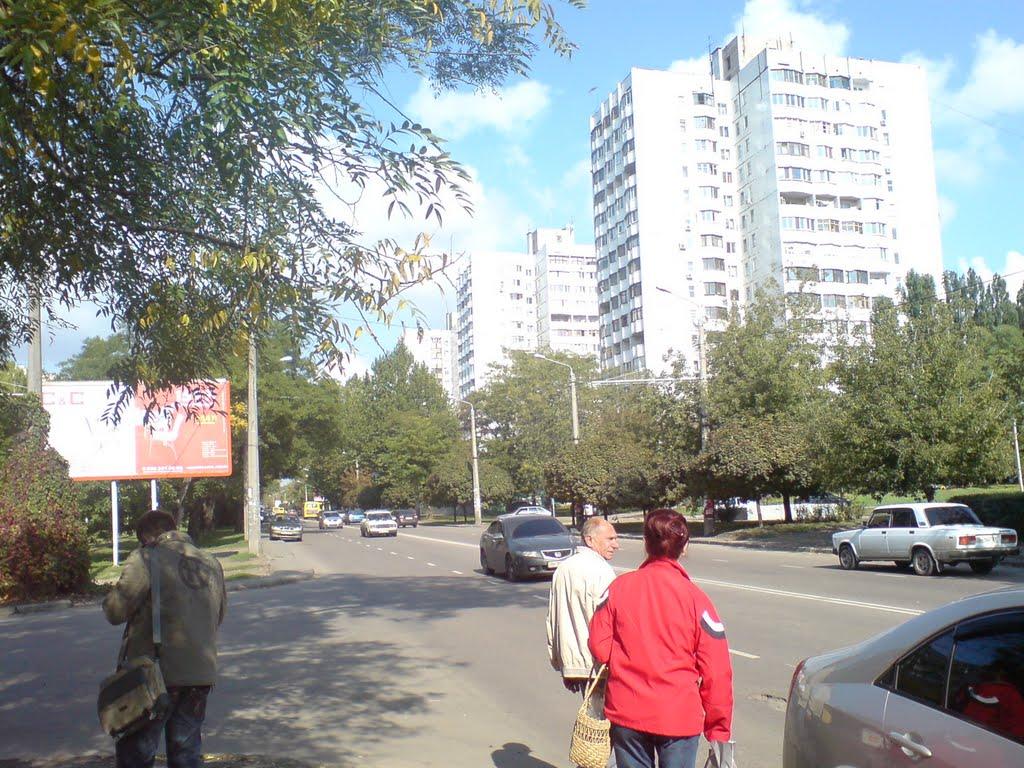 Корсунці з panoramio.com - Корсунцы