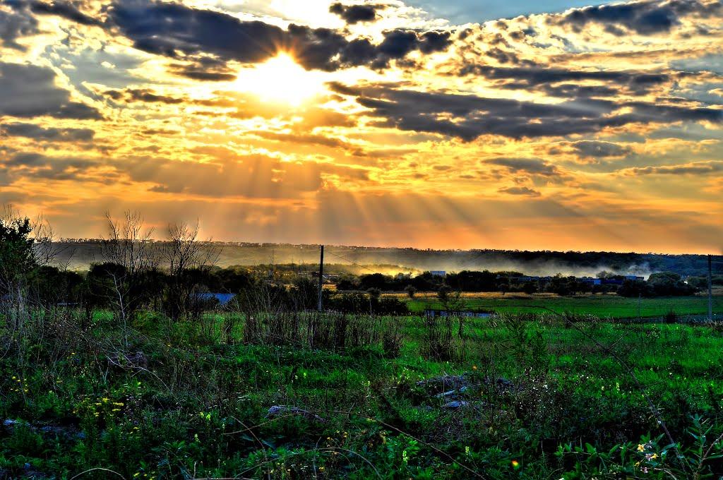 Перемога з panoramio.com - Перемога