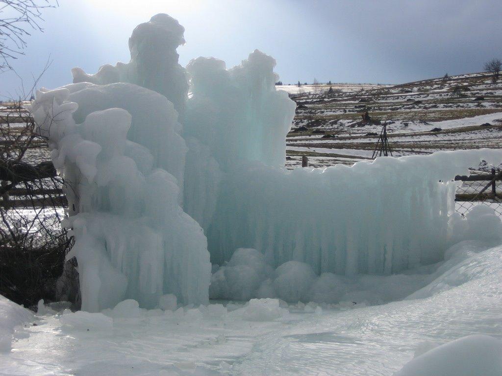 Ільник з panoramio.com - Ilnyk