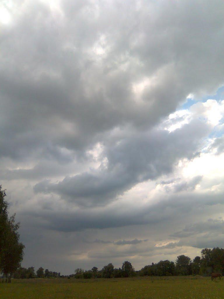 Селище з panoramio.com - Селище