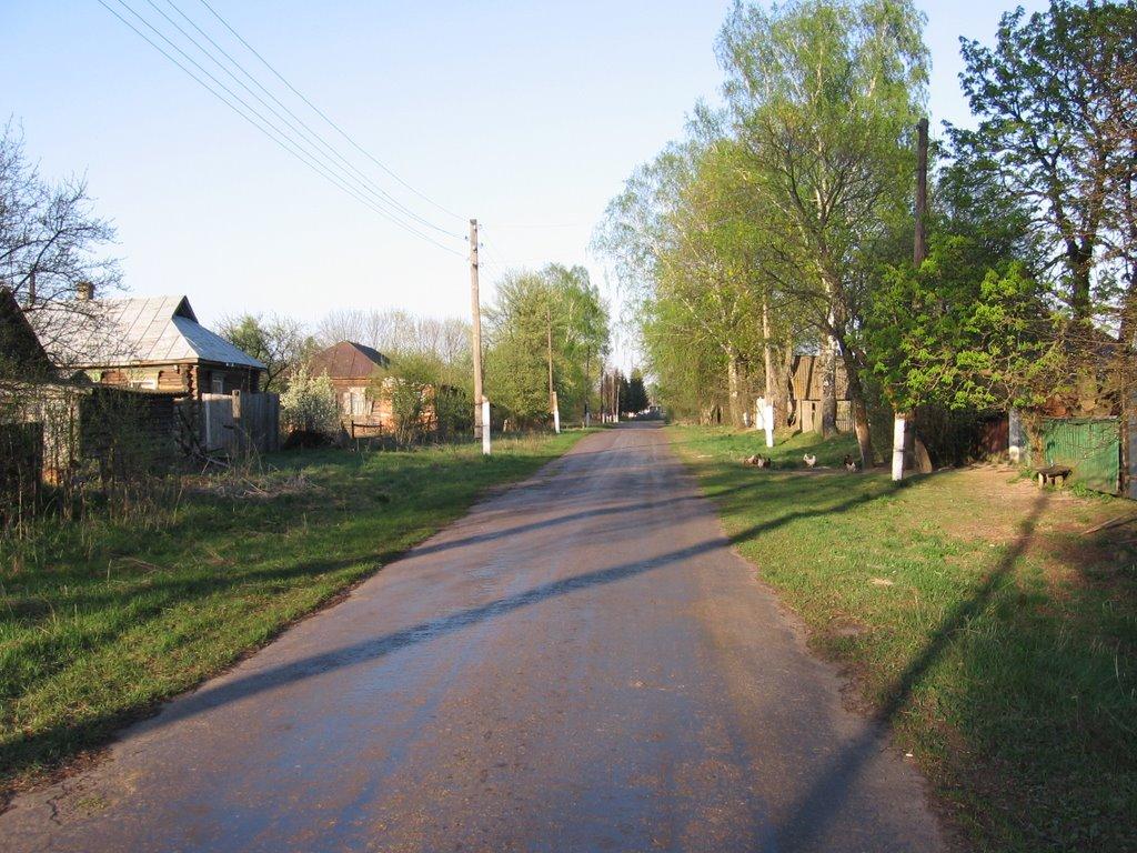 Ракужа з panoramio.com - Ракужа