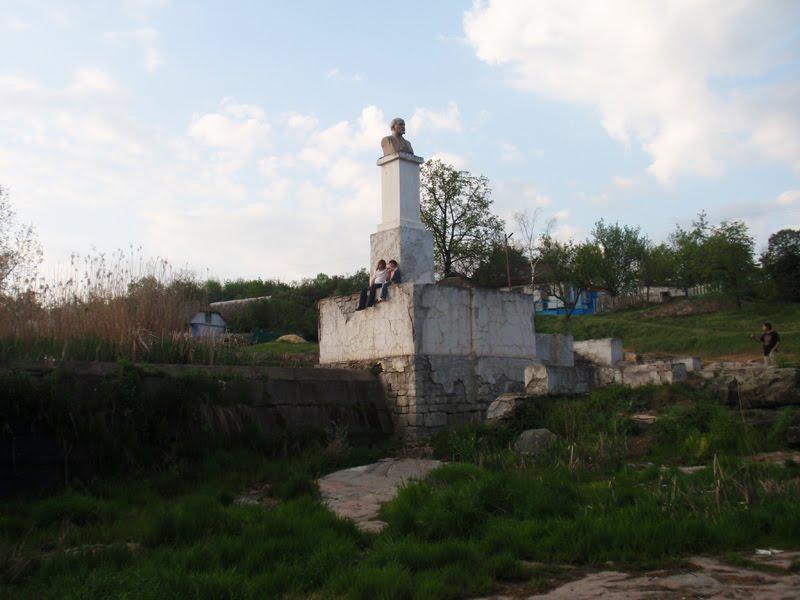 Буки з panoramio.com - Буки