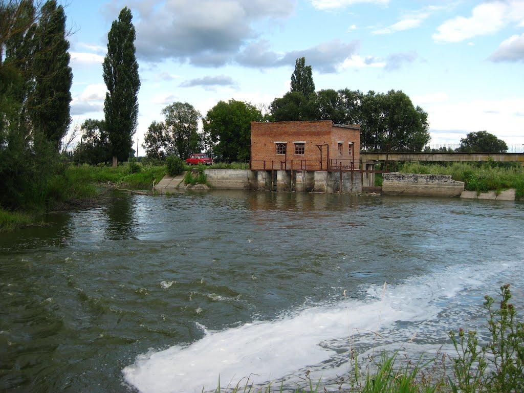 Уладівка з panoramio.com - Уладівка