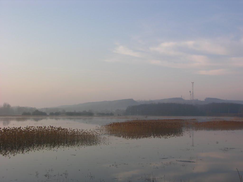 Балаклія з panoramio.com - Балаклея