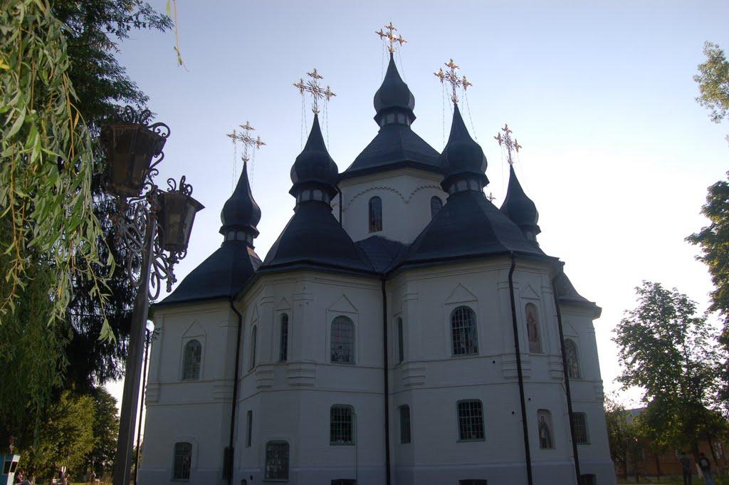 Пляшева з panoramio.com - Пляшева