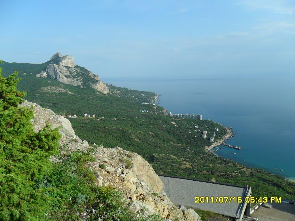 Тилове з panoramio.com - Tylove