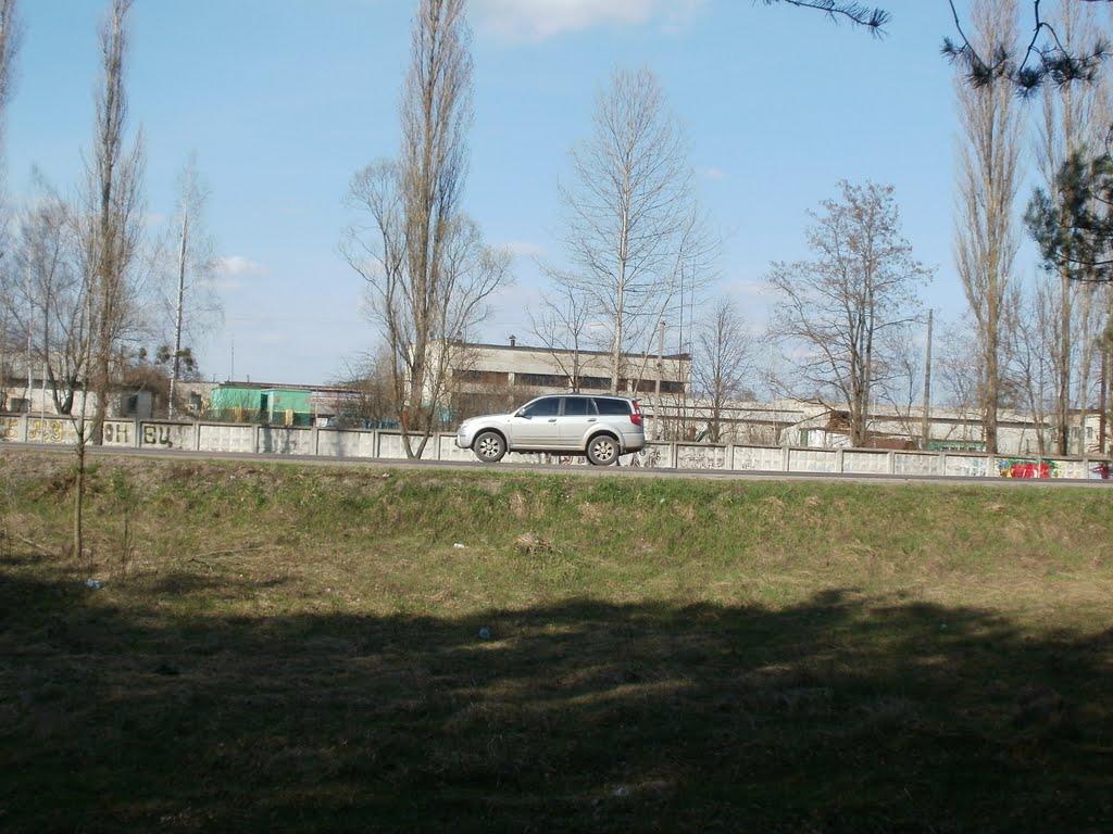 Ковель з panoramio.com (ч.2) - Ковель