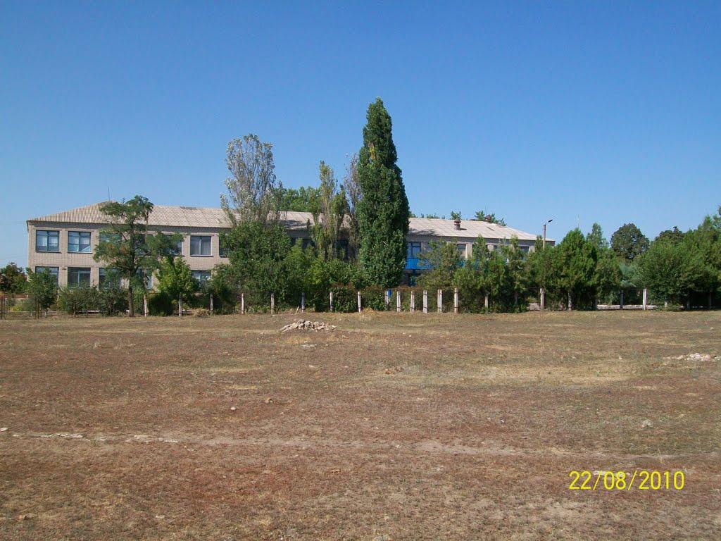 Східне з panoramio.com - Сходное