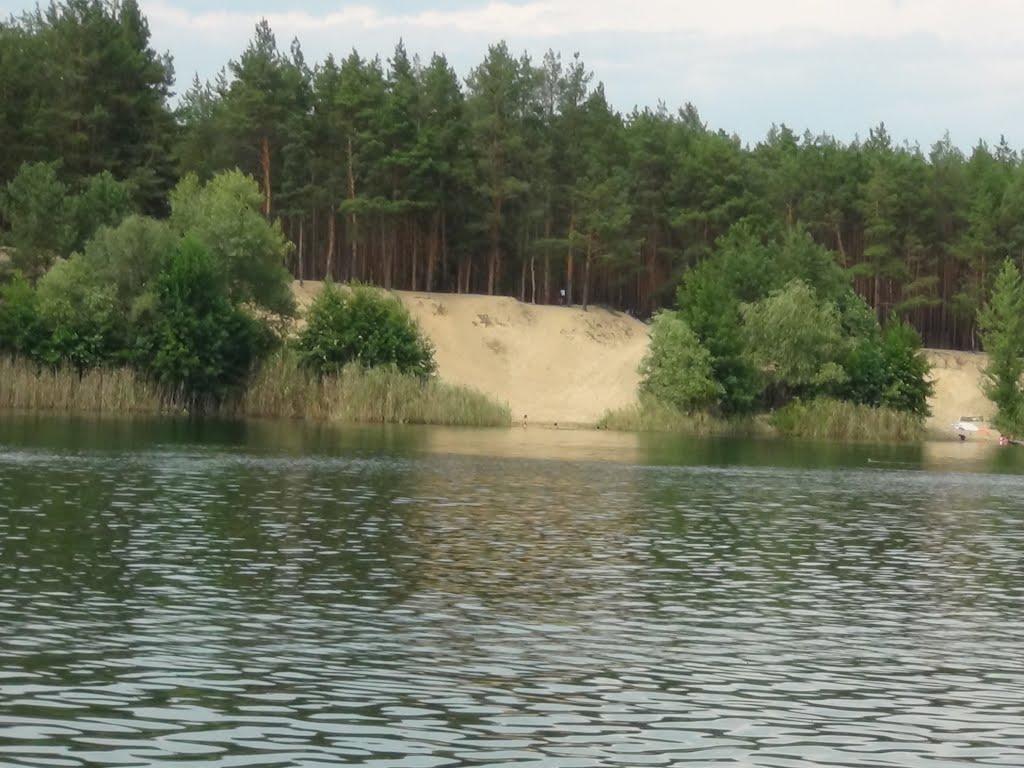 Щурове з panoramio.com - Щурово