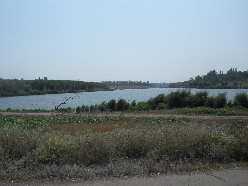 Костянтинівка з panoramio.com (ч.2) - Костянтиновка