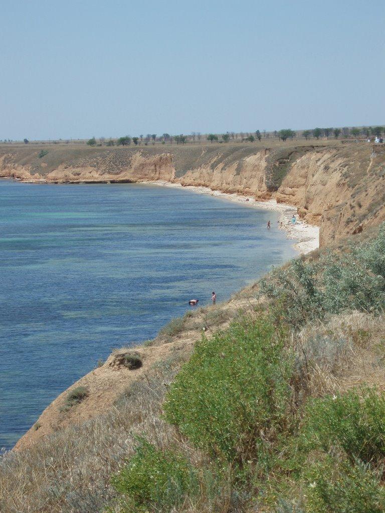 Окунівка з panoramio.com - Окуневка